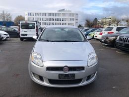 Fiat Bravo