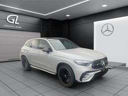 Mercedes GLC200