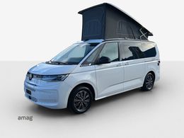 VW California