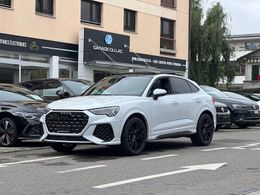 Audi RS Q3 Sportback