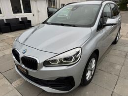 BMW 216 Gran Tourer