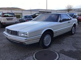 Cadillac Allante