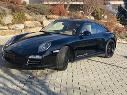 Porsche 911 Carrera 4S