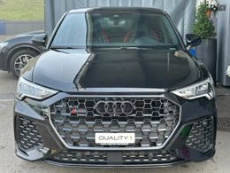 Audi RS Q3 Sportback