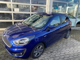 Ford Ka Plus