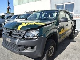 VW Amarok