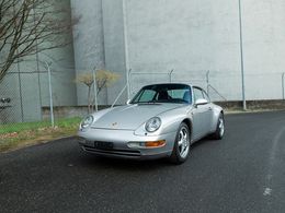 Porsche 911 Carrera