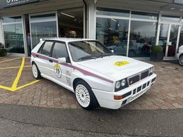 Lancia Delta