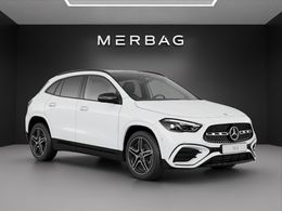 Mercedes GLA200