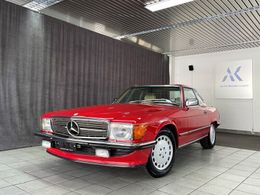 Mercedes SL300