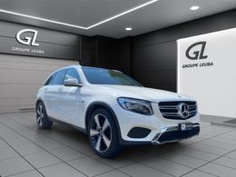 Mercedes GLC350