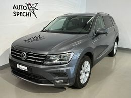 VW Tiguan Allspace