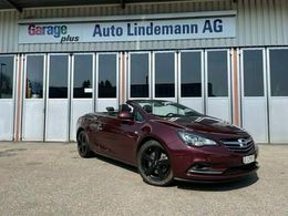 Opel Cascada