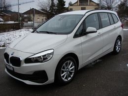 BMW 216 Gran Tourer