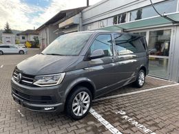 VW T6