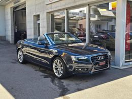 Audi A5 Cabriolet