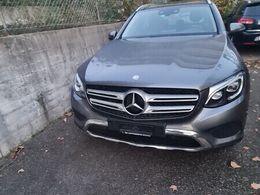 Mercedes GLC250