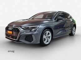 Audi A3 Sportback e-tron