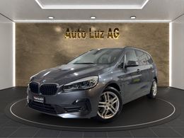 BMW 218 Gran Tourer