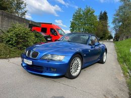 BMW Z3