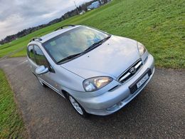 Chevrolet Tacuma