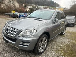 Mercedes ML300