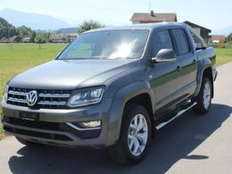 VW Amarok