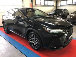 Lexus NX350h