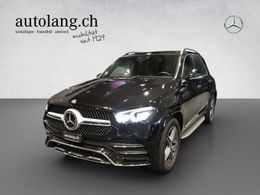 Mercedes GLE300