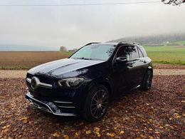 Mercedes GLE350e