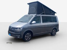 VW California