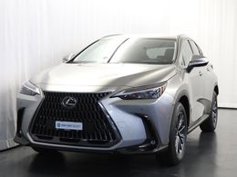 Lexus NX450h+