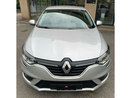 Renault Mégane III