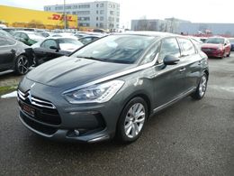 DS Automobiles DS5