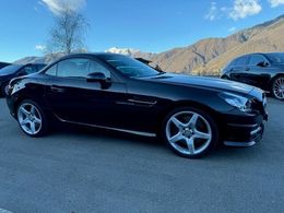 Mercedes SLK200