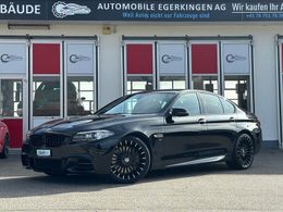 BMW M550