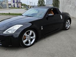 Nissan 350Z