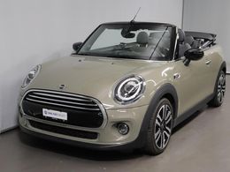 Mini Cooper Cabriolet