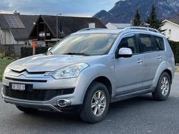 Citroën C-Crosser