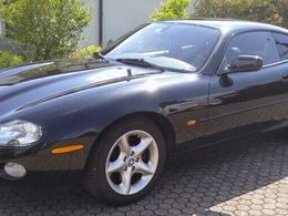 Jaguar XK8