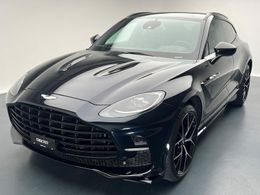 Aston Martin DBX 707