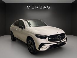 Mercedes GLC220