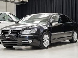 VW Phaeton