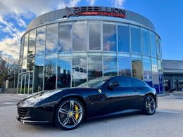 Ferrari GTC4Lusso