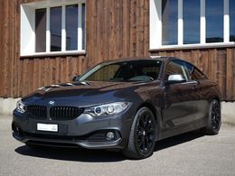 BMW 435