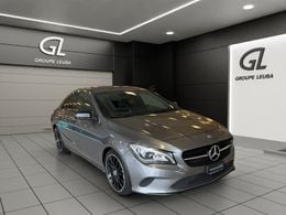 Mercedes CLA200