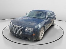 Chrysler 300C