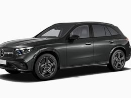 Mercedes GLC300e