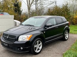 Dodge Caliber