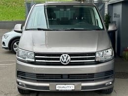 VW T6